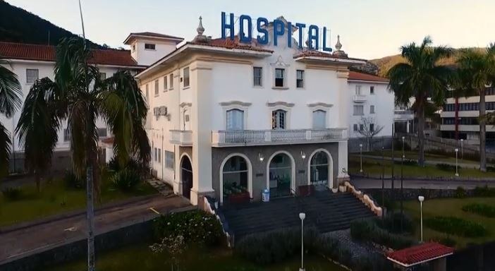 Criança é hospitalizada com hematomas em Poços; PM e Conselho Tutelar são acionados