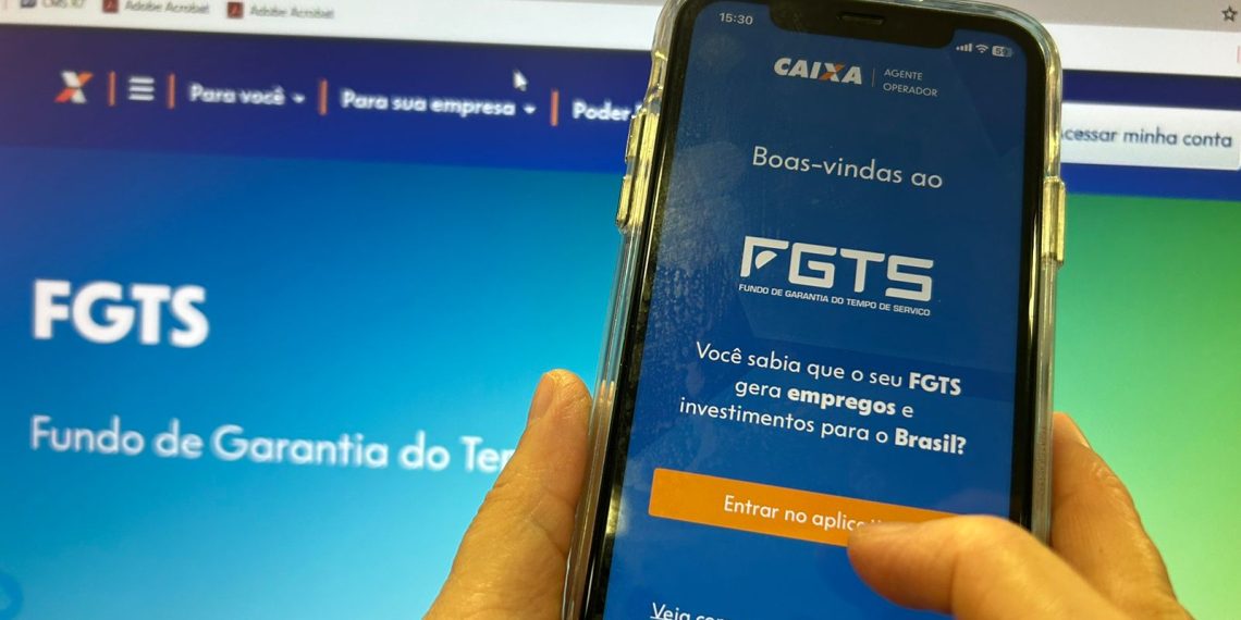 Entenda nova rodada de saques do FGTS a quem tem saque-aniversário