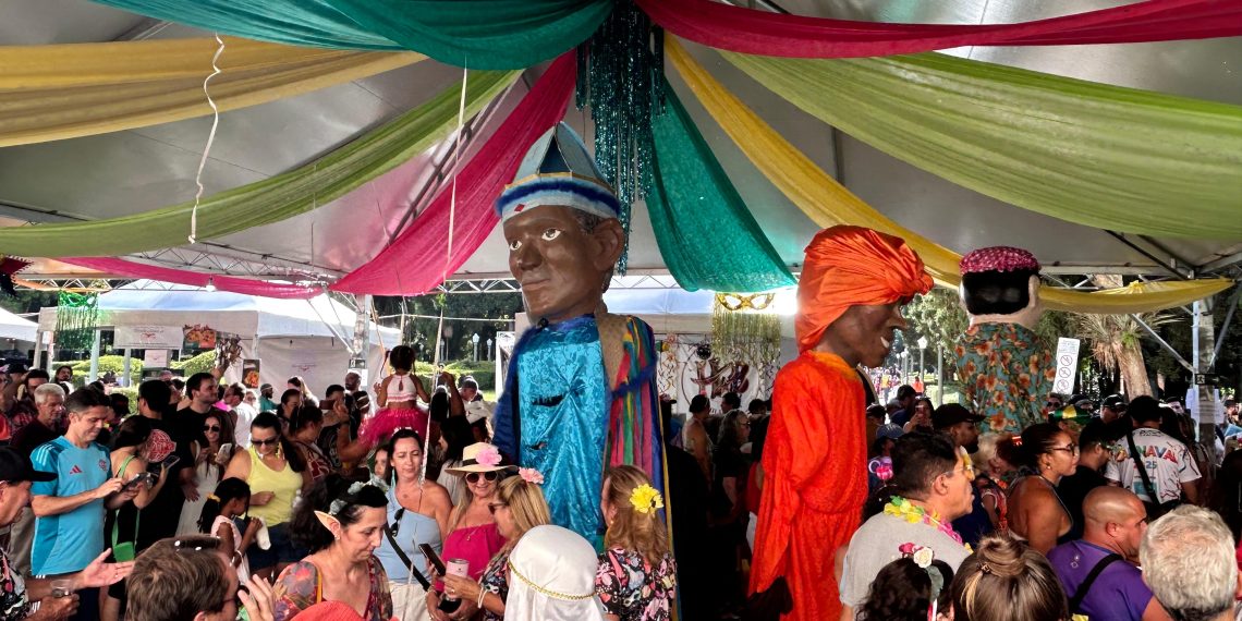 Último dia de Carnaval: confira a programação de Poços de Caldas