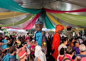 Último dia de Carnaval: confira a programação de Poços de Caldas