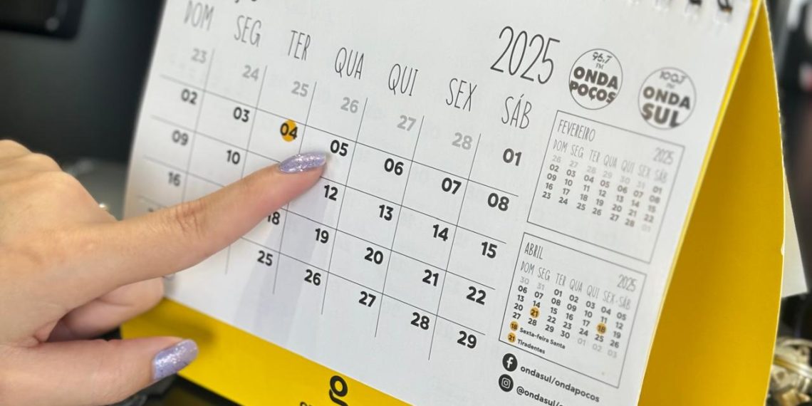 Quarta-Feira de Cinzas: feriado, ponto facultativo ou dia normal?