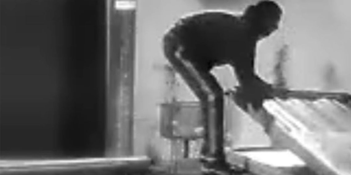 Criminosos furtam placas de energia solar em residência na Zona Sul de Poços