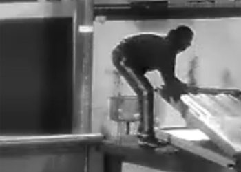 Criminosos furtam placas de energia solar em residência na Zona Sul de Poços