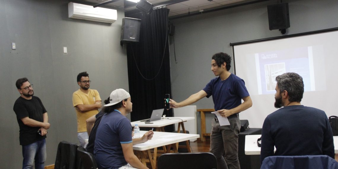 Oficinas gratuitas de fotografia e escrita criativa têm inscrições abertas em Caldas