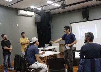 Oficinas gratuitas de fotografia e escrita criativa têm inscrições abertas em Caldas