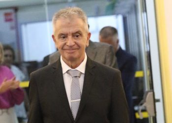 Morre em Poços de Caldas o pediatra e cirurgião João Ronaldo