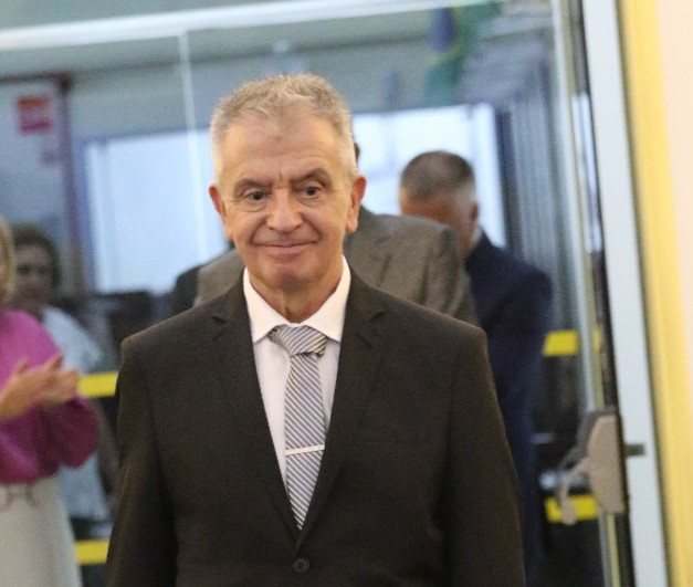 Morre em Poços de Caldas o pediatra e cirurgião João Ronaldo