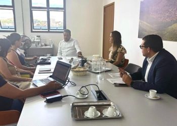 Prefeitura e Sindserv tentam acordo para encerrar greve em Poços de Caldas