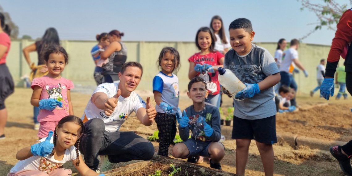 Alcoa Poços divulga instituições selecionadas para receber investimentos em 2025