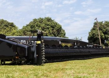 Maquinário avaliado em quase R$ 500 mil é recuperado pela Polícia Civil em Poços