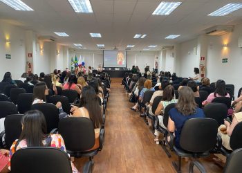 OAB Poços realiza evento em comemoração ao Mês da Mulher com mais de 130 participantes