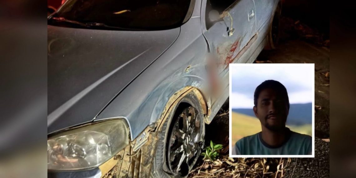 Morre homem que se envolveu em grave acidente na Serra de Campestrinho