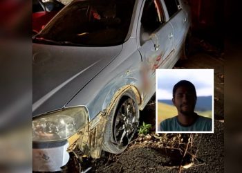 Morre homem que se envolveu em grave acidente na Serra de Campestrinho