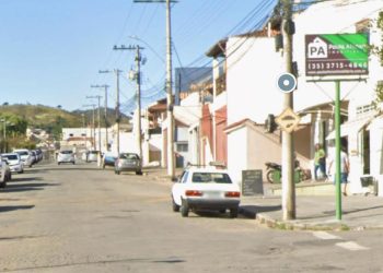 Comerciante é agredido durante roubo a hortifrúti em Poços de Caldas