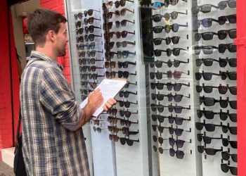 Procon e MPMG alertam óticas e médicos sobre exercício ilegal da medicina e outras irregularidades