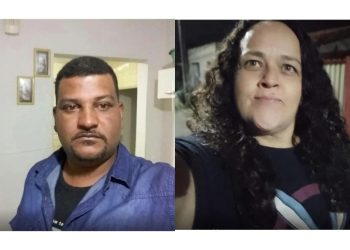 Homem mata mulher a facadas e comete suicídio no Sul de Minas