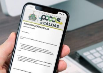 Solicitações de matrículas e transferências passam a ser realizadas digitalmente