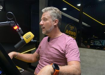 ENTREVISTA: Secretário de Turismo faz balanço do Carnaval de Poços