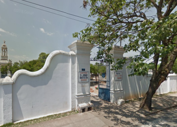 Túmulos são vendidos sem aviso prévio e famílias sofrem com perda em São João da Boa Vista