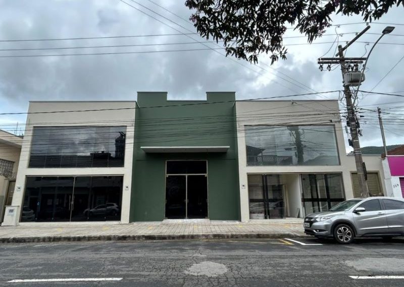DIA DA MULHER: rua São Paulo no centro de Poços de Caldas será interditada nesse sábado (8/02)