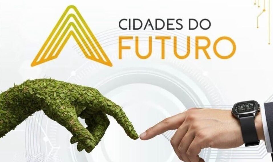 Poços de Caldas adere ao Programa Cidades do Futuro e promove aula magna gratuita