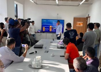 Prefeito de Poços de Caldas, Paulo Ney, fala sobre greve dos servidores e proposta da prefeitura