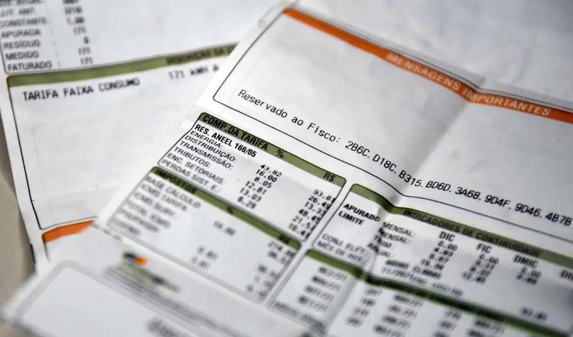 Conta de energia elétrica permanecerá sem cobrança extra em março