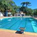 Complexo Aquático do Country Club em Poços de Caldas é reaberto após revitalização