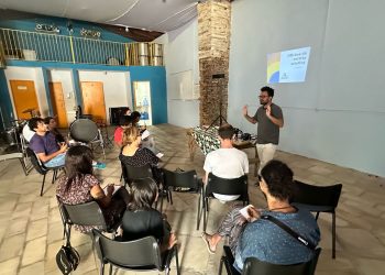 Oficinas gratuitas de fotografia e escrita criativa têm inscrições abertas em Poços de Caldas