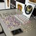 Traficante é preso em flagrante vendendo cocaína, crack e maconha
