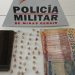 Menor reincidente tenta fugir da PM, mas é apreendido em flagrante por tráfico de drogas