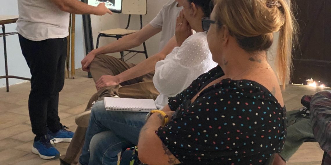 Oficinas gratuitas de fotografia e escrita criativa têm inscrições abertas em Poços de Caldas