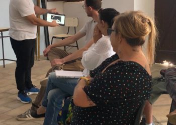 Oficinas gratuitas de fotografia e escrita criativa têm inscrições abertas em Poços de Caldas