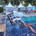 CARNAVAL: Confira os ganhadores do 42º Banho a Fantasia na piscina do Country Club