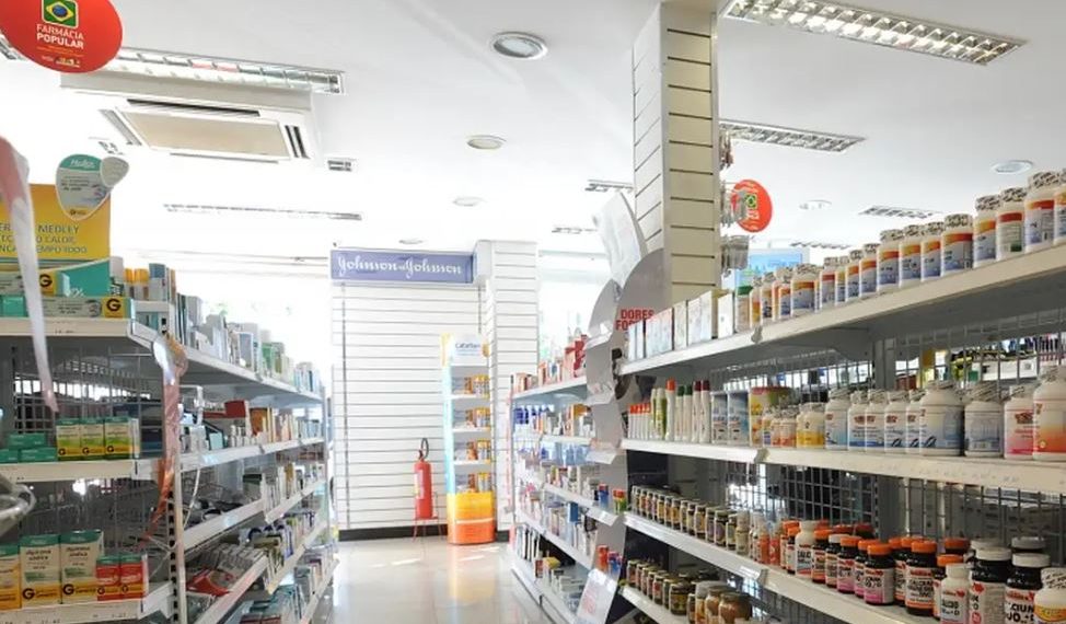 Farmacêuticos poderão prescrever medicamentos “tarjados”