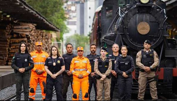 Governo de MG vai dar ajuda de custo para despesas com alimentação para as forças policias