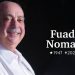 Morre Fuad Noman, prefeito de Belo Horizonte