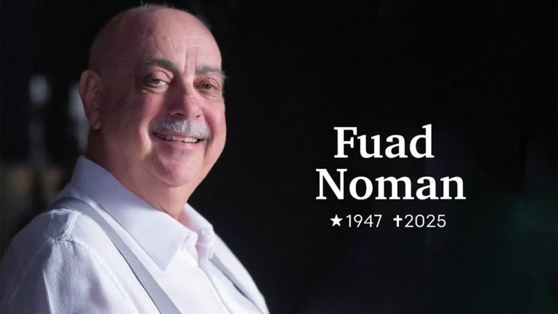 Morre Fuad Noman, prefeito de Belo Horizonte