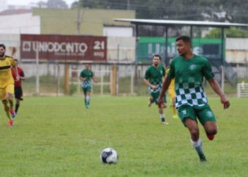 Inscrições abertas para o Campeonato Interbairros de Futebol de Poços de Caldas