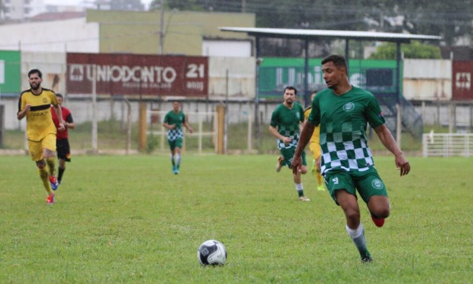 Inscrições abertas para o Campeonato Interbairros de Futebol de Poços de Caldas