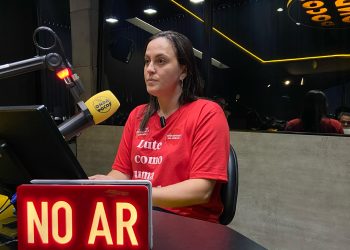 ENTREVISTA: Sindserv contesta prefeitura e convoca manifestação para dia 6/03