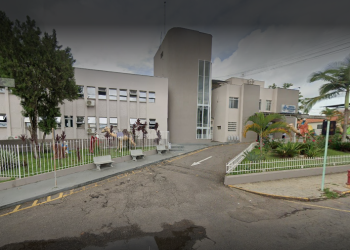 Hospital Bom Pastor de Varginha, MG - Foto: Reprodução Google