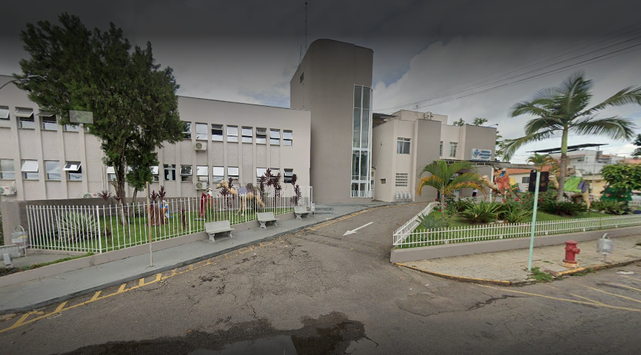 Hospital Bom Pastor de Varginha, MG - Foto: Reprodução Google