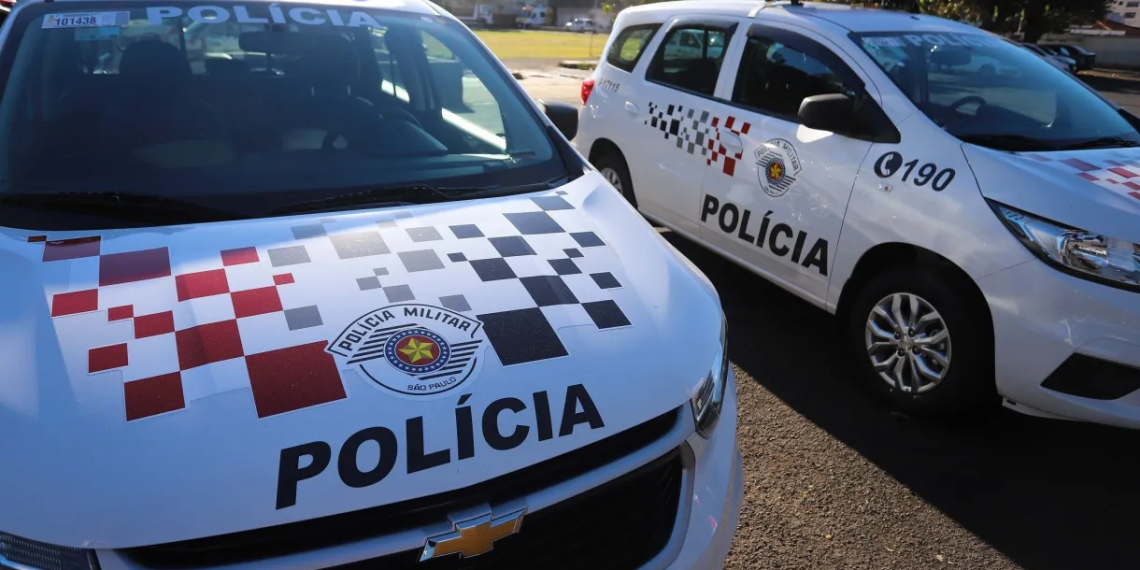 Tentativa de roubo em propriedade rural de Santo Antônio do Jardim termina com um morto e um preso
