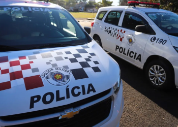 Tentativa de roubo em propriedade rural de Santo Antônio do Jardim termina com um morto e um preso