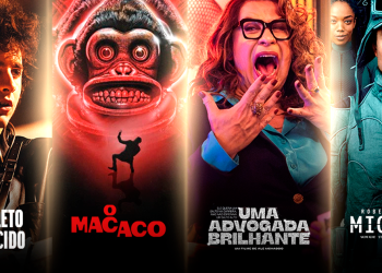 Cine Marquise: Uma programação para todos os gostos!