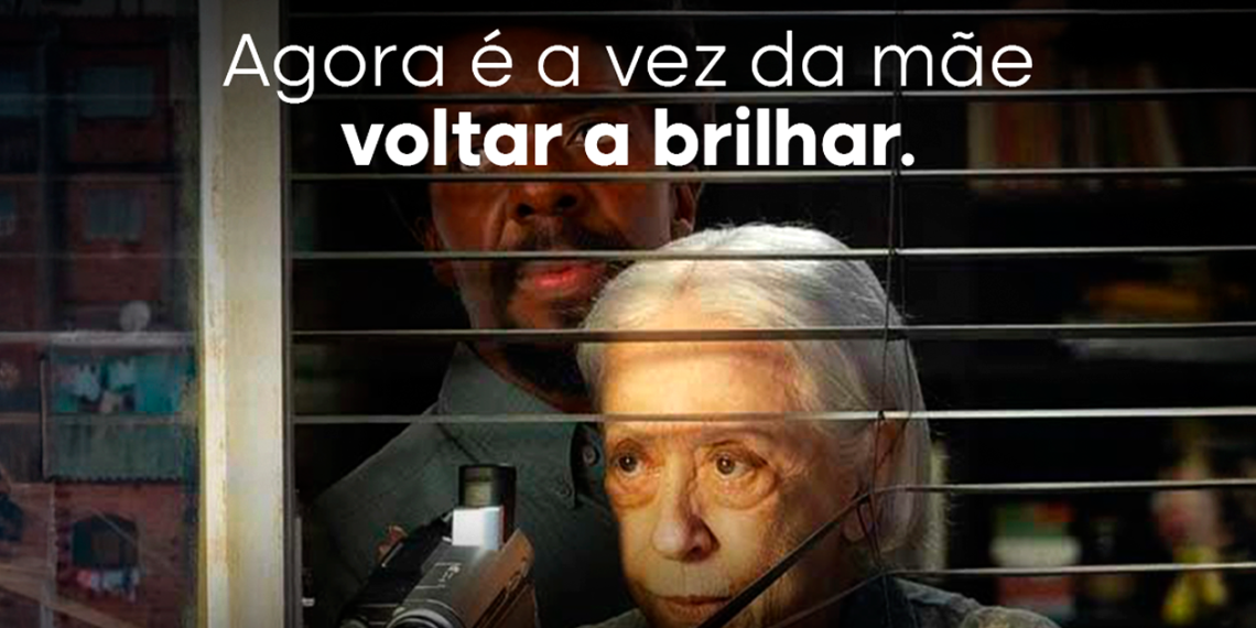 Seria Exagero Já Pedir o Oscar Antecipado? Fernanda Montenegro Tem Estreia Confirmada no Cine Marquise!
