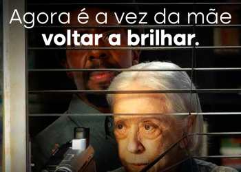 Seria Exagero Já Pedir o Oscar Antecipado? Fernanda Montenegro Tem Estreia Confirmada no Cine Marquise!