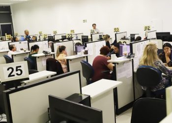 Minas Gerais é o segundo Estado que mais gasta com pagamento de servidores