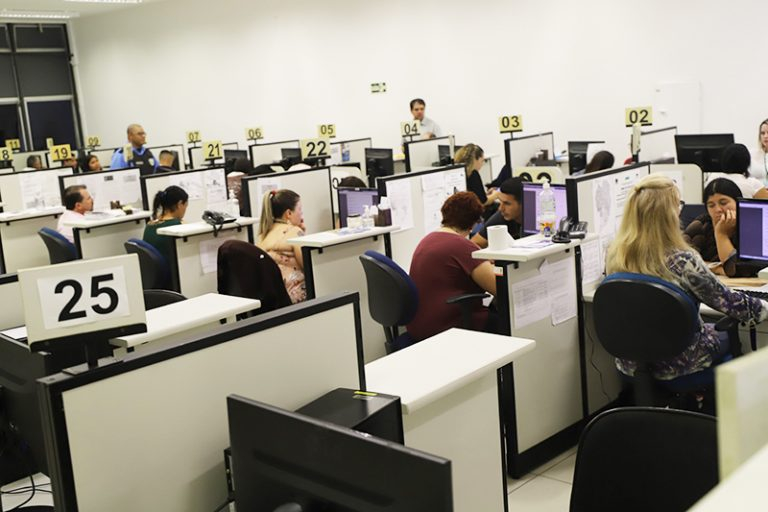 Minas Gerais é o segundo Estado que mais gasta com pagamento de servidores